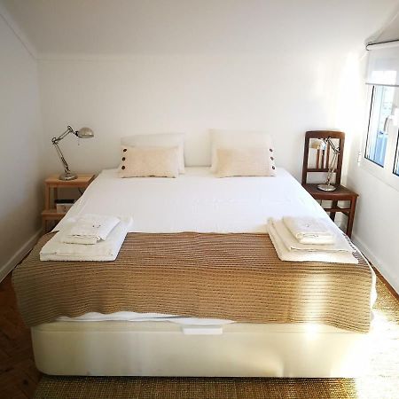 Cosy Attic City Center Lisboa Ngoại thất bức ảnh
