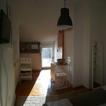 Cosy Attic City Center Lisboa Ngoại thất bức ảnh